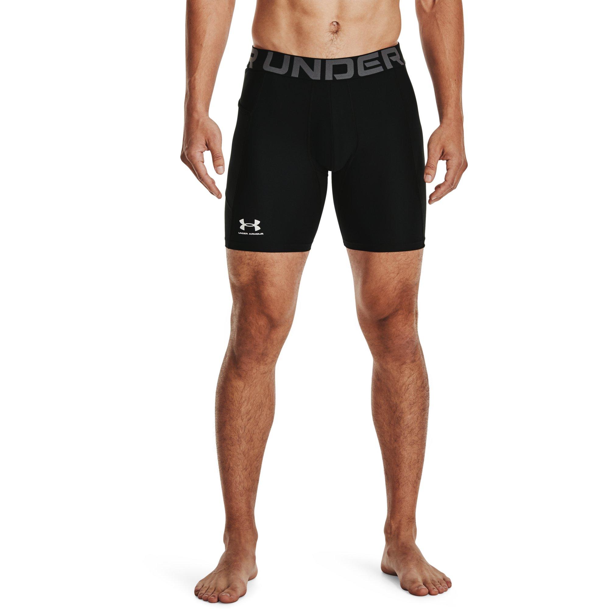 Hibbett sports compression sales shorts